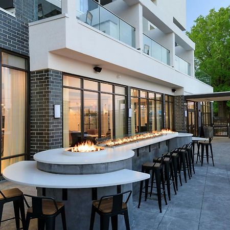 Courtyard By Marriott Richmond Scott'S Addition Exterior photo