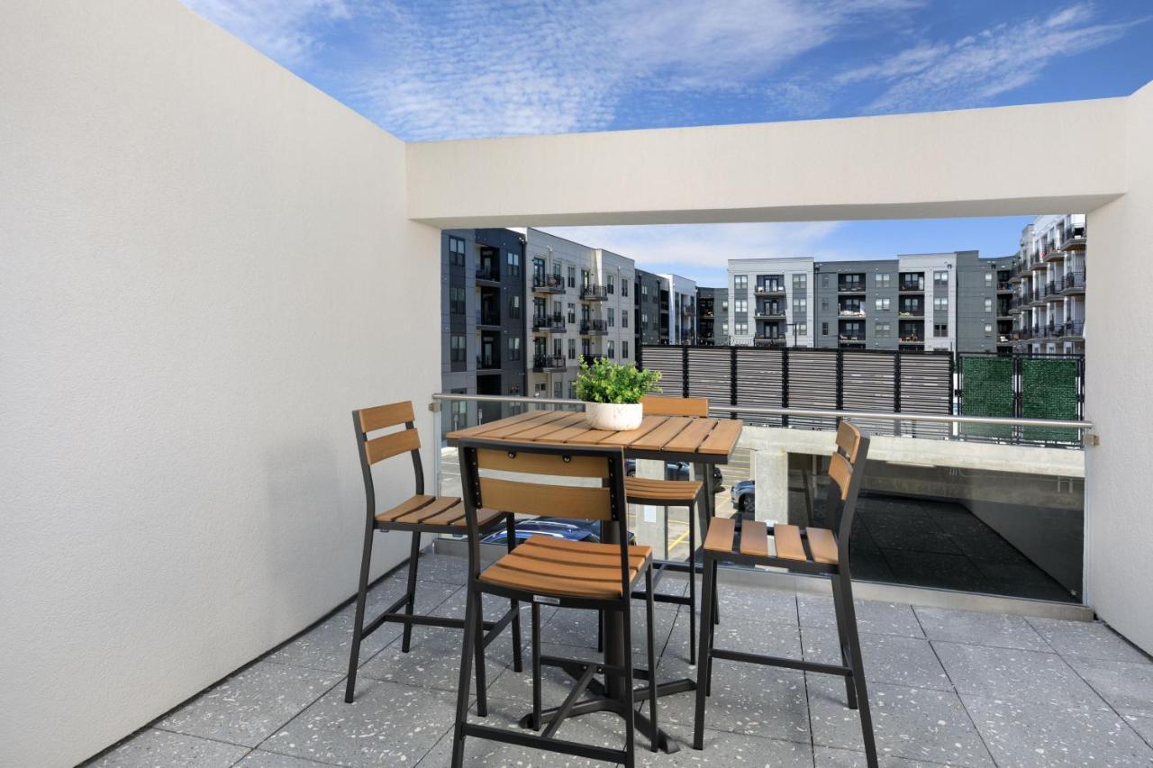 Courtyard By Marriott Richmond Scott'S Addition Exterior photo